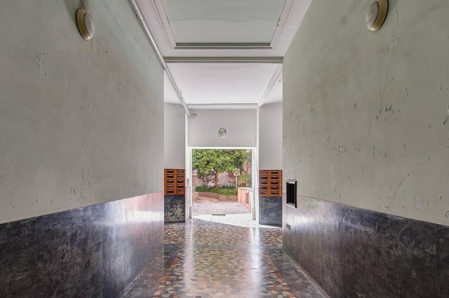 רומא Amp Vatican House מראה חיצוני תמונה