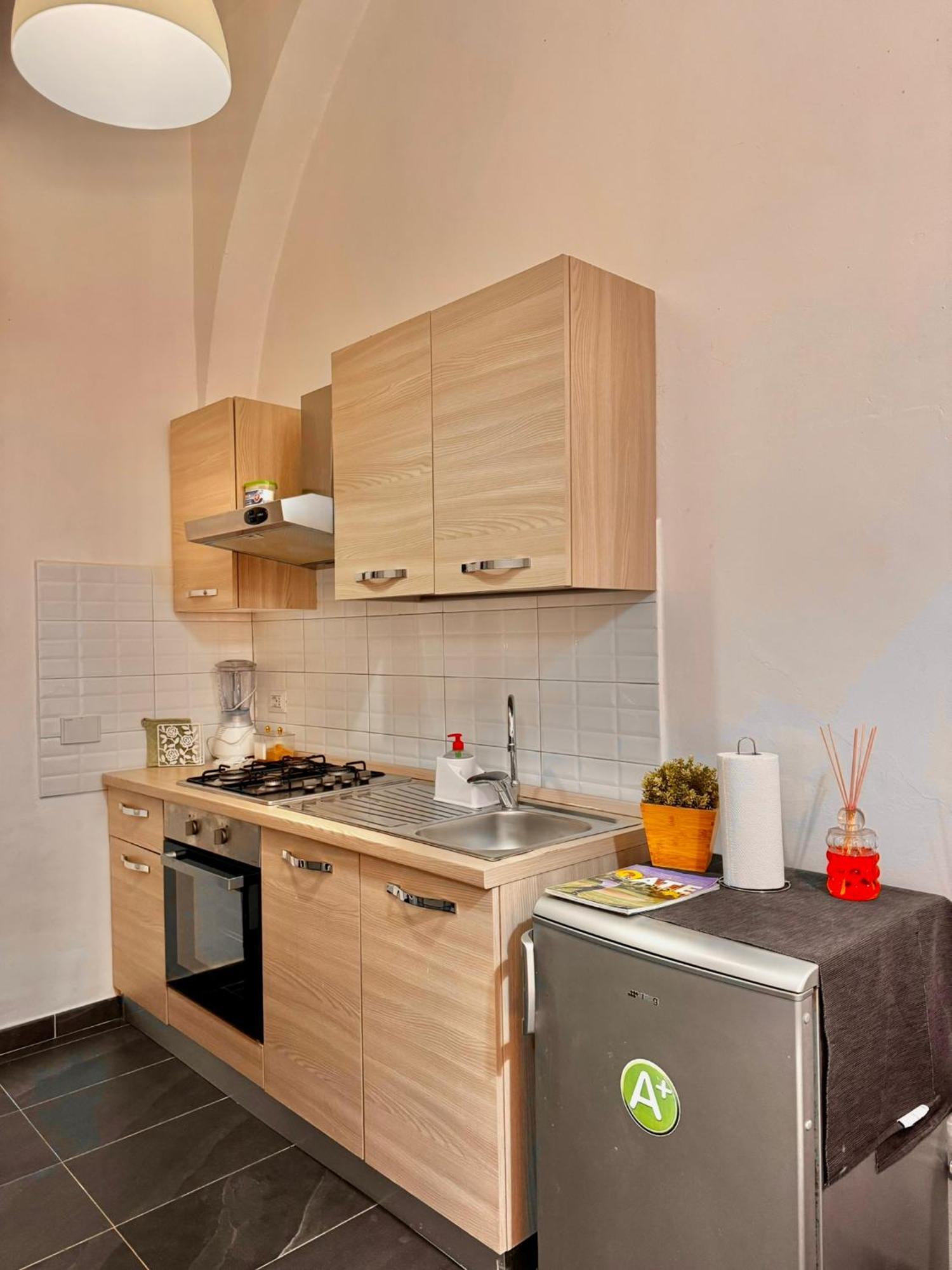 רומא Amp Vatican House מראה חיצוני תמונה