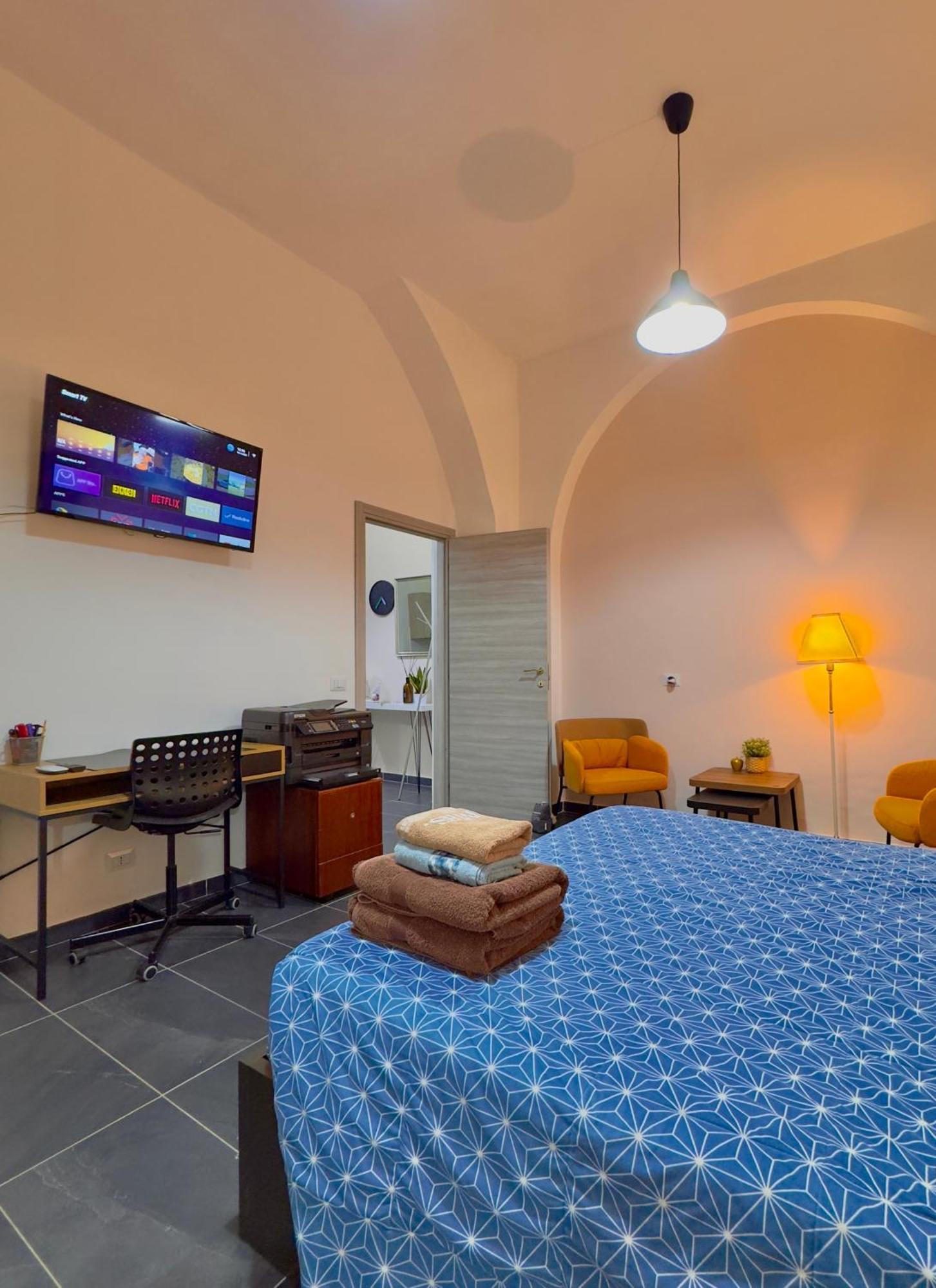 רומא Amp Vatican House מראה חיצוני תמונה
