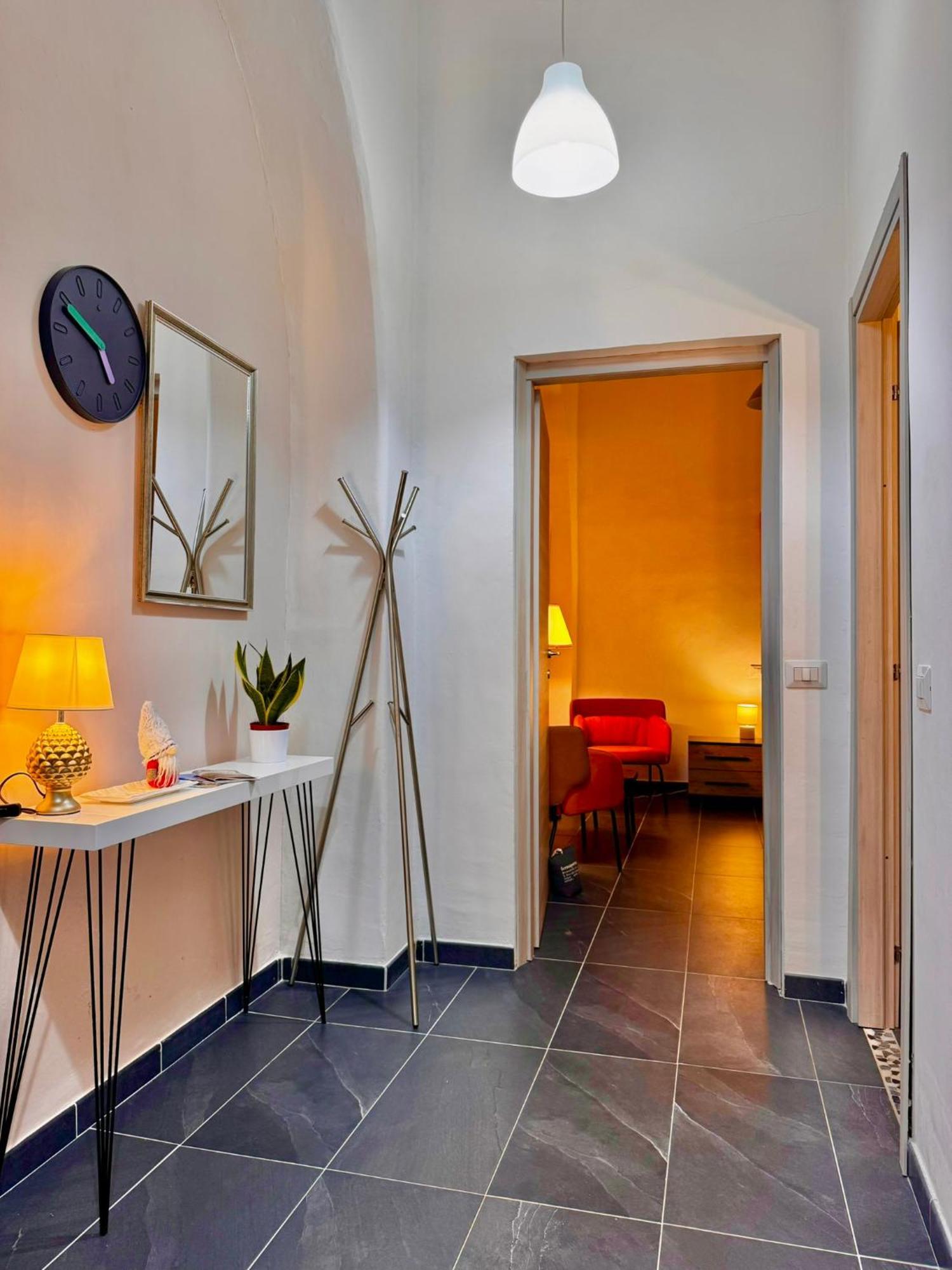 רומא Amp Vatican House מראה חיצוני תמונה